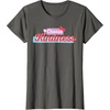 image:imageHello Kitty Choose Kindness TShirtAsphalt Grey
