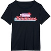 image:imageHello Kitty Choose Kindness TShirtBlack