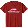 image:imageHello Kitty Choose Kindness TShirtCranberry Red