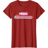 image:imageHello Kitty Choose Kindness TShirtCranberry Red