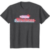 image:imageHello Kitty Choose Kindness TShirtDark Heather Grey