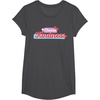 image:imageHello Kitty Choose Kindness TShirtDark Heather Grey