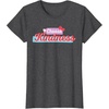 image:imageHello Kitty Choose Kindness TShirtDark Heather Grey