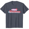 image:imageHello Kitty Choose Kindness TShirtHeather Blue