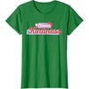 image:imageHello Kitty Choose Kindness TShirtKelly Green