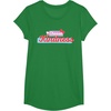 image:imageHello Kitty Choose Kindness TShirtKelly Green