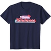 image:imageHello Kitty Choose Kindness TShirtNavy Blue