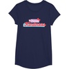 image:imageHello Kitty Choose Kindness TShirtNavy Blue