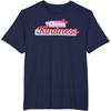 image:imageHello Kitty Choose Kindness TShirtNavy Blue
