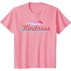 image:imageHello Kitty Choose Kindness TShirtPink