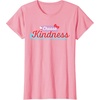 image:imageHello Kitty Choose Kindness TShirtPink
