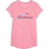 image:imageHello Kitty Choose Kindness TShirtPink