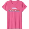 image:imageHello Kitty Choose Kindness TShirtPink Heather