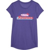 image:imageHello Kitty Choose Kindness TShirtPurple Heather