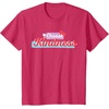 image:imageHello Kitty Choose Kindness TShirtRed Heather