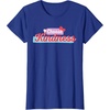image:imageHello Kitty Choose Kindness TShirtRoyal Blue