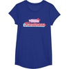 image:imageHello Kitty Choose Kindness TShirtRoyal Blue