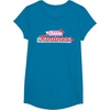image:imageHello Kitty Choose Kindness TShirtSapphire Blue