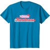 image:imageHello Kitty Choose Kindness TShirtSapphire Blue