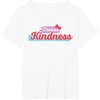 image:imageHello Kitty Choose Kindness TShirtWhite