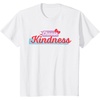 image:imageHello Kitty Choose Kindness TShirtWhite