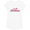 image:imageHello Kitty Choose Kindness TShirtWhite