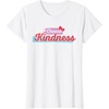 image:imageHello Kitty Choose Kindness TShirtWhite
