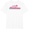 image:imageHello Kitty Choose Kindness TShirtWhite