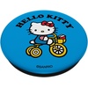 image:imageHello Kitty Classic Bike Blue PopSockets MagSafe PopGrip for iPhoneStandard