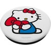 image:imageHello Kitty Classic Bow PopSockets Stand for Smartphones and Tablets PopSockets Adhesive PopGripAdhesive PopGrip