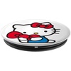 image:imageHello Kitty Classic Bow PopSockets Stand for Smartphones and Tablets PopSockets Adhesive PopGripAdhesive PopGrip