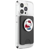 image:imageHello Kitty Classic Bow PopSockets Stand for Smartphones and Tablets PopSockets Adhesive PopGripMagnetic PopWallet