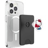 image:imageHello Kitty Classic Bow PopSockets Stand for Smartphones and Tablets PopSockets Adhesive PopGripMagnetic PopWallet