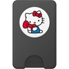 image:imageHello Kitty Classic Bow PopSockets Stand for Smartphones and Tablets PopSockets Adhesive PopGripMagnetic PopWallet
