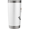 image:imageHello Kitty Coffee Stainless Steel Insulated Tumbler