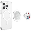 image:imageHello Kitty Cute and Retro with Apples PopSockets MagSafe PopGrip for iPhoneMagSafe