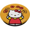 image:imageHello Kitty Fall Autumn Leaves Orange PopSockets Adhesive PopGripAdhesive PopGrip