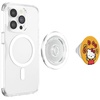 image:imageHello Kitty Fall Autumn Leaves Orange PopSockets Adhesive PopGripMagnetic PopGrip