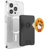 image:imageHello Kitty Fall Autumn Leaves Orange PopSockets Adhesive PopGripMagnetic PopWallet