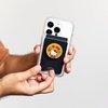 image:imageHello Kitty Fall Autumn Leaves Orange PopSockets Adhesive PopGripMagnetic PopWallet