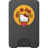 image:imageHello Kitty Fall Autumn Leaves Orange PopSockets Adhesive PopGripMagnetic PopWallet