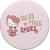 image:imageHello Kitty Grab Your Spurs PopSockets MagSafe PopGrip for iPhoneStandard