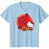 image:imageHello Kitty Happy Lunar New Year TShirtBaby Blue