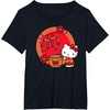image:imageHello Kitty Happy Lunar New Year TShirtBlack