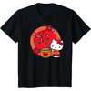 image:imageHello Kitty Happy Lunar New Year TShirtBlack