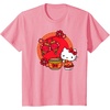 image:imageHello Kitty Happy Lunar New Year TShirtPink