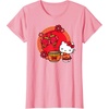 image:imageHello Kitty Happy Lunar New Year TShirtPink