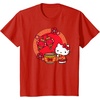 image:imageHello Kitty Happy Lunar New Year TShirtRed