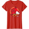 image:imageHello Kitty Happy Lunar New Year TShirtRed