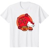 image:imageHello Kitty Happy Lunar New Year TShirtWhite